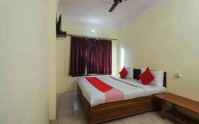 Hotel Mahalaxmi Palace by OYO Rooms