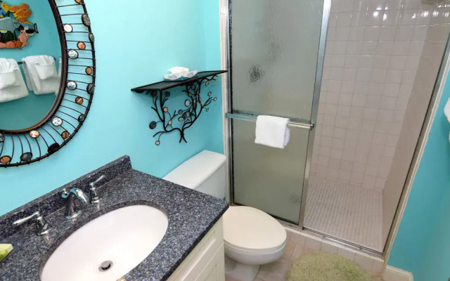 Island Beach Club 340F