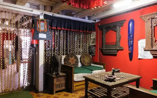 Nyatapola Guest House