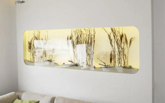 Wohnung Heinrichstraße 8