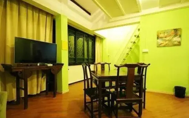 Rongyi Hengdian Hostelling International