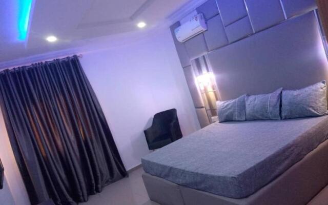 Beautiful 2 Bedroom luxury apartments wuse 2