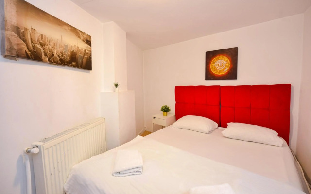 Residenza di Carbasinni