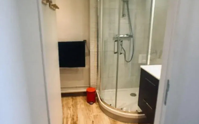 Les Appartements de Louis