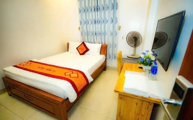 Hong 68 Motel Bac Ninh