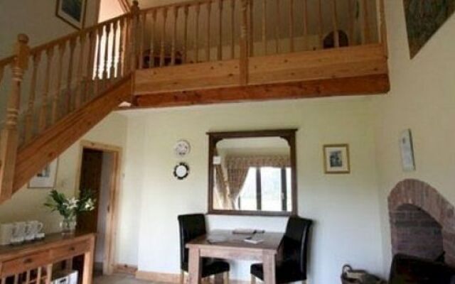 Silver Ridge Bed and Breakfast
