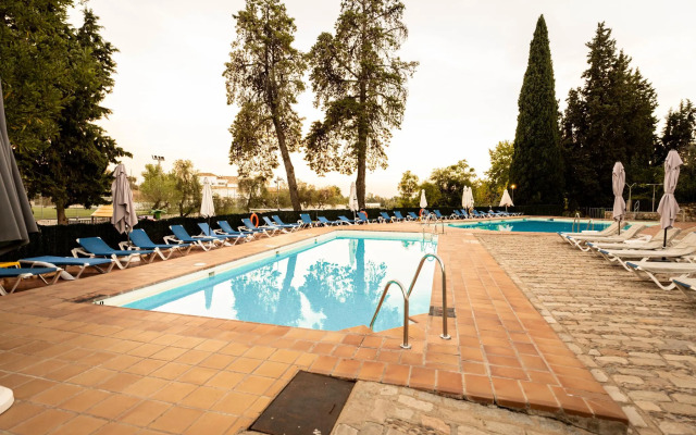 Hotel Finca Los Abetos
