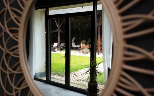 B&B Adelaerthoeve