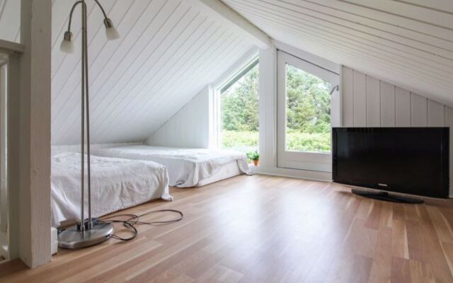 "Nada" - 350m from the sea in NW Jutland