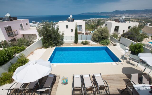 Esprit Villas