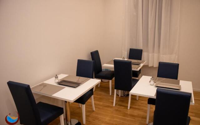 Beauty House Via Veneto