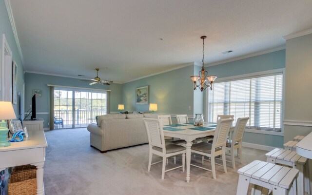 4877 Dahlia Ct Magnolia North 205 3 Bedroom Condo by RedAwning