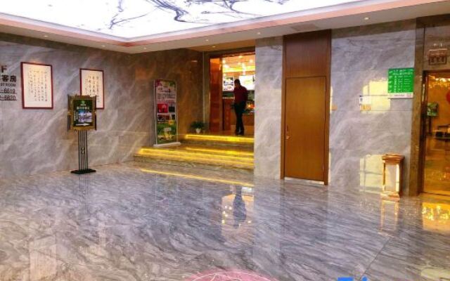 Runchunlai Hotel