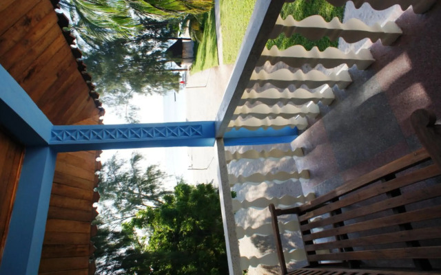 Smiles Beach Hotel