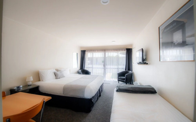 Lake Dunstan Motel