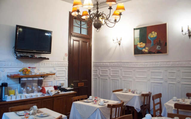 Hostel Casaltura