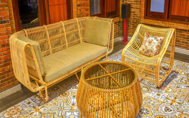 Briggs Inn Batu