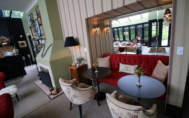 Casa Regaleira Hotel Boutique