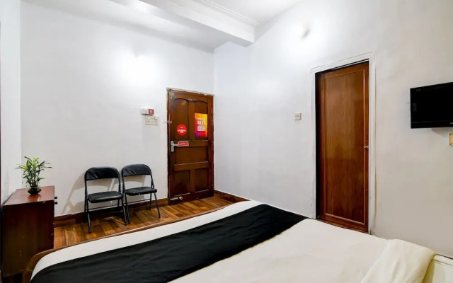 Brill Rooms