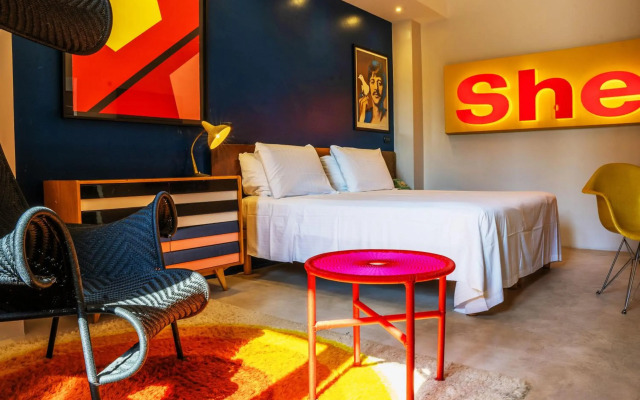 Boutique Hotel Trieste