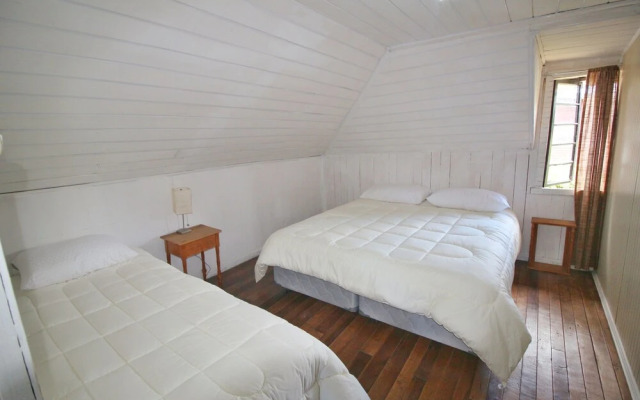 Casa Blanca Hostel