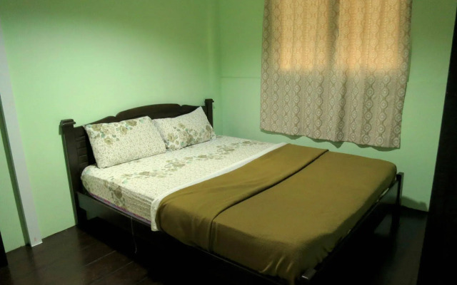 Pangkor Guesthouse SPK