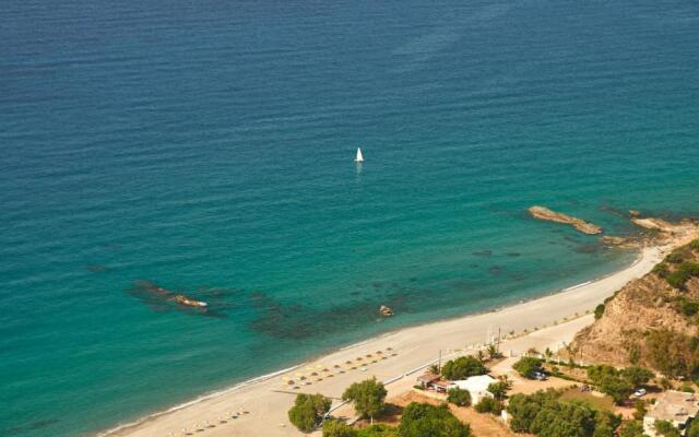 Villa Braou