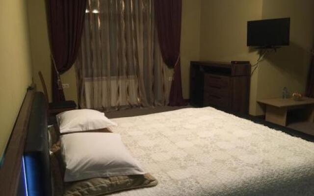Biopoint Hotel