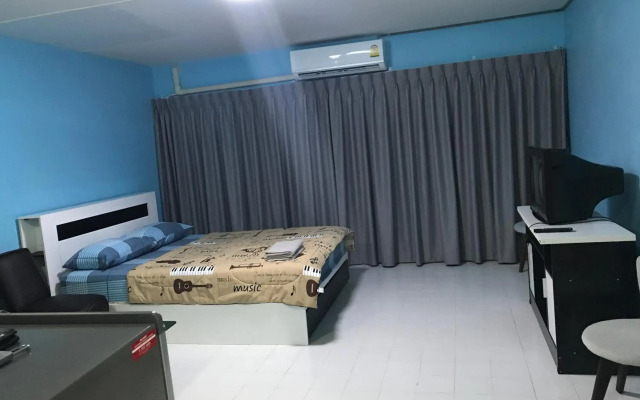 Muangthongthani Rental by Khun Dan