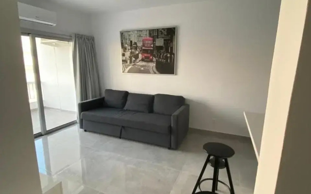 Greco 1 Bedroom Apartment