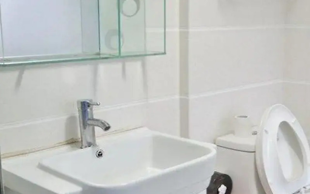 Shengang Hotel Apartment