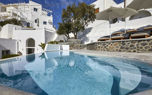 Senses Suites