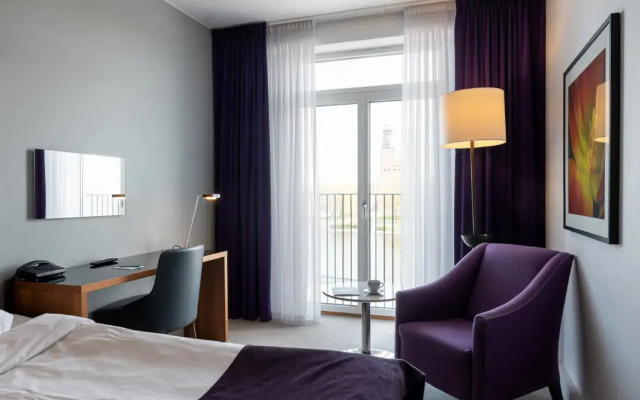 Elite Stadshotellet Eskilstuna