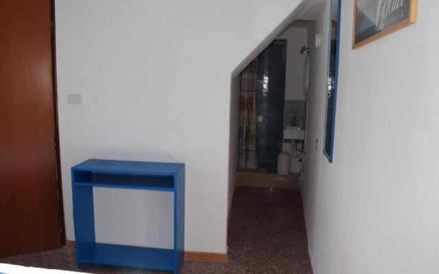 Appartamento Osnao