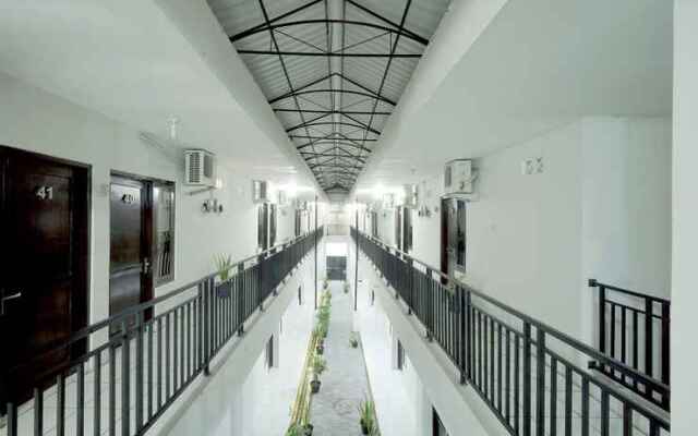 D'Paragon Pringwulung