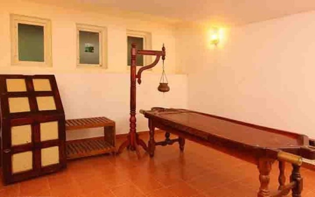Vasco Da Gama Beach Resort