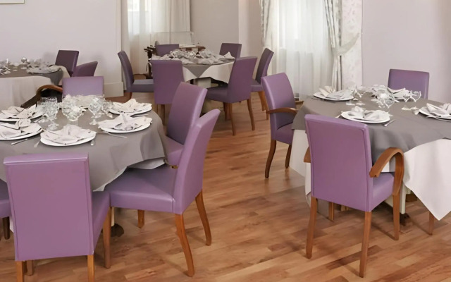 Hôtel Spa Thermalia