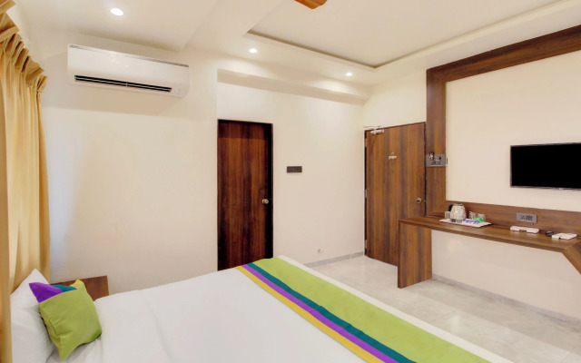 Hotel Ashoka Imperial