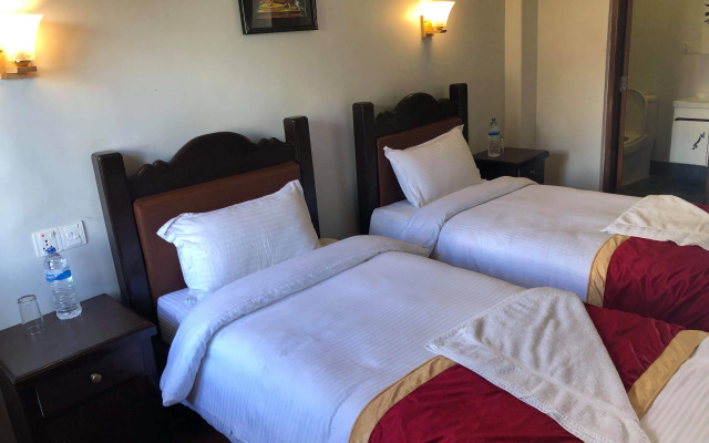 Bandipur chhen