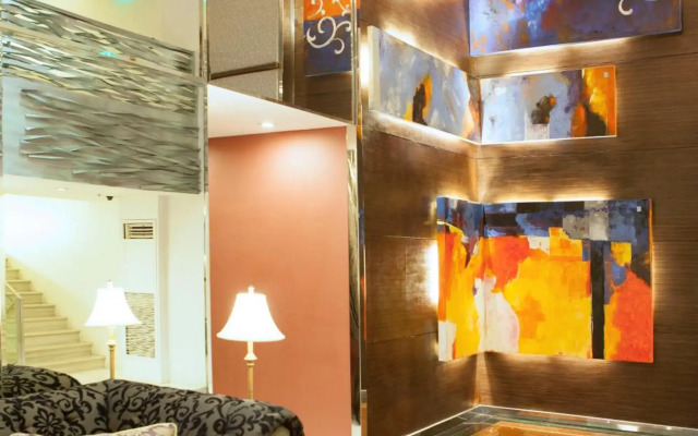Hotel Celeste