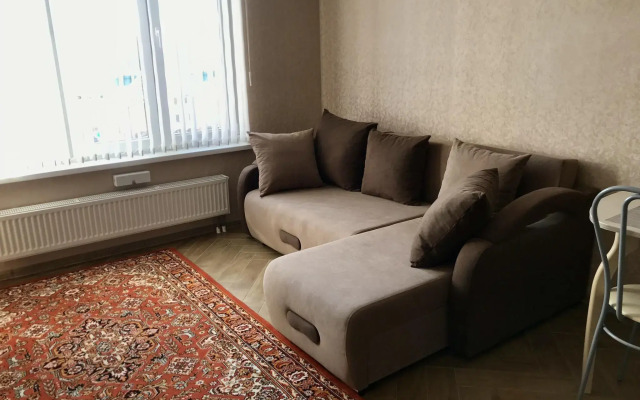 Apartments on Kasimovsky highway 30