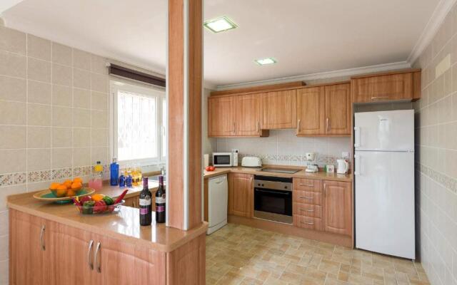 0348 Villa Limones