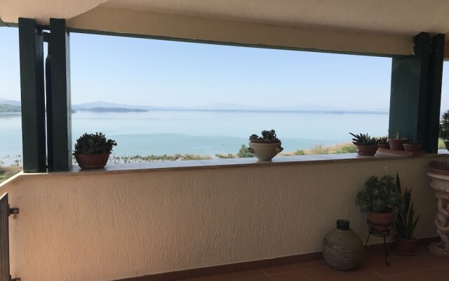 B&B Torre del Lago Trasimeno