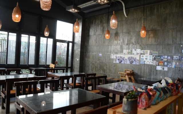 SHYE Lithuania Homestay