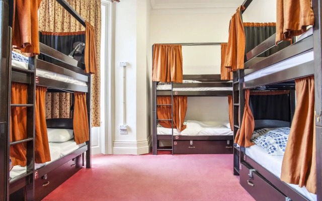 Palmers Lodge Swiss Cottage - Hostel