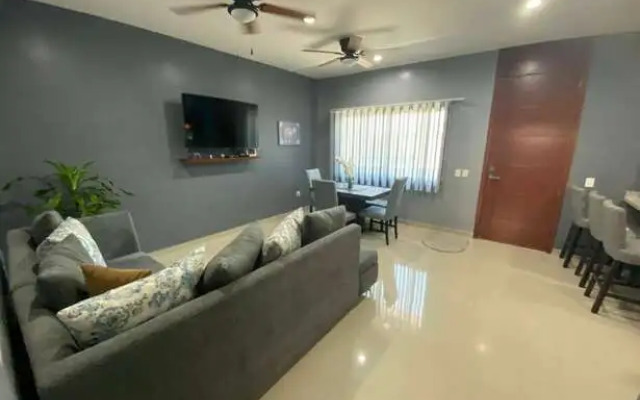 Churchill Residence Suites