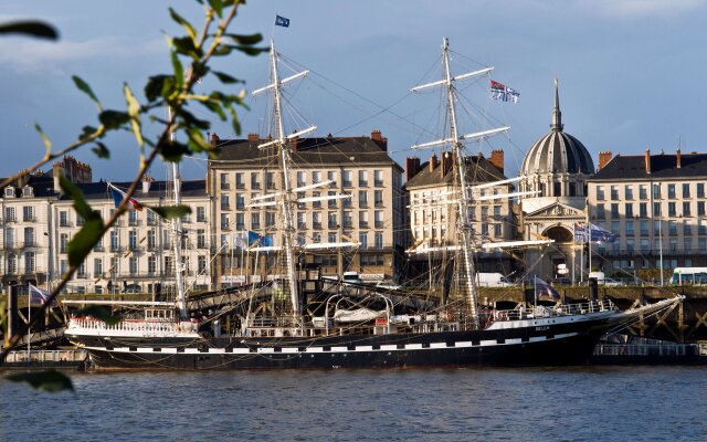 Radisson Blu Hotel Nantes