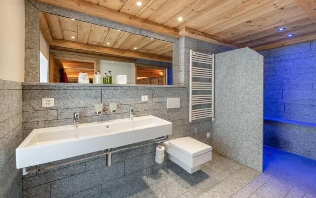 Hotel Crusch Alba