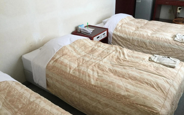 Hotel Peace Land Ishigakijima