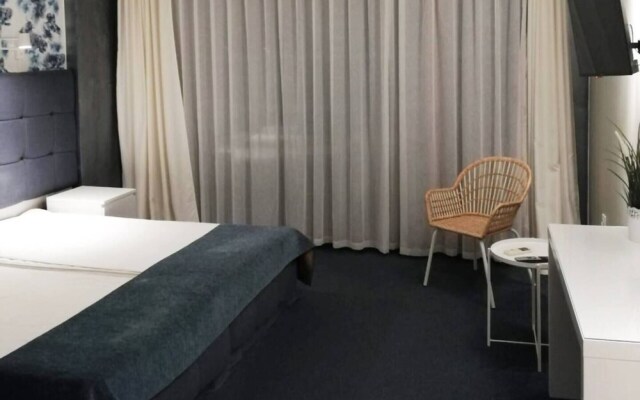 Hotel Grenada 4 Cozy Modern Studio in Sunny Beach